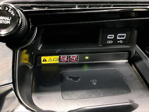 Used 2023 Lexus NX 350 F Sport AWD/4WD image 25