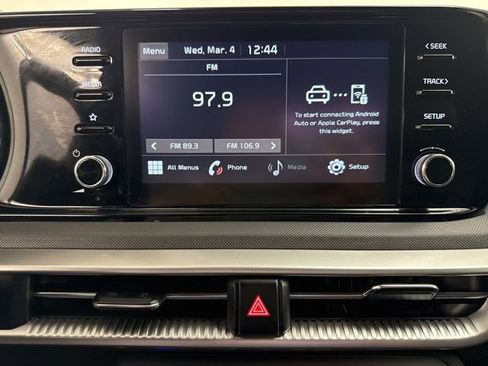 Used 2021 Kia K5 GT-Line image 22