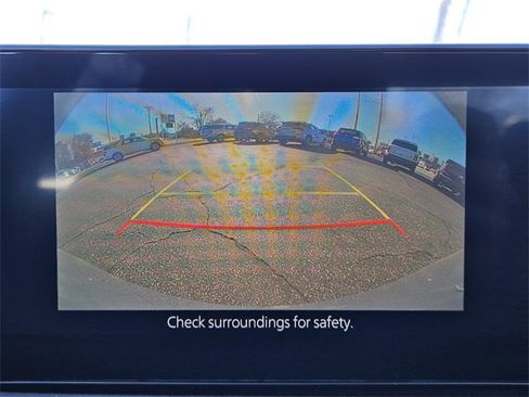 Used 2024 MAZDA MAZDA3 s image 22