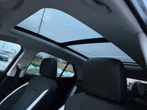 New 2025 Buick Envision Sport Touring image 15