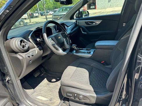 Used 2020 Chevrolet Blazer LT FWD image 10