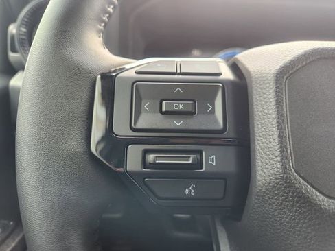 Certified 2025 Toyota Land Cruiser 1958 image 28