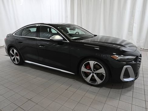 New 2026 Audi S5 Premium Plus AWD/4WD image 14