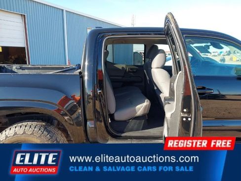 Used 2021 Toyota Tacoma SR image 16