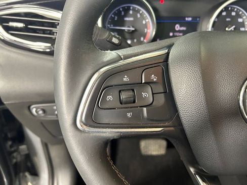 Used 2023 Buick Encore GX Select w/ Experience Buick Package FWD image 16