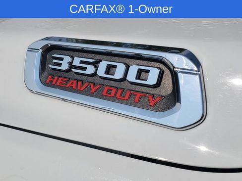 Used 2024 RAM 3500 Big Horn AWD/4WD image 28