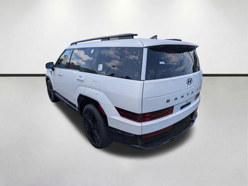 New 2027 Hyundai Santa Fe Calligraphy FWD image 5