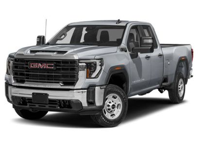 Used 2024 GMC Sierra 2500 SLE w/ SLE Convenience Package