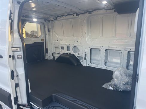 New 2024 Ford Transit 250 Base image 15