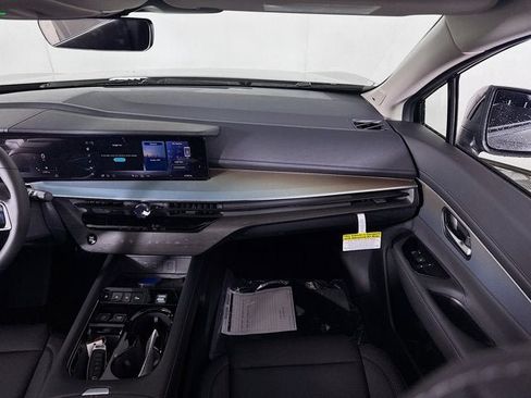 New 2026 Nissan Murano SL AWD/4WD image 22