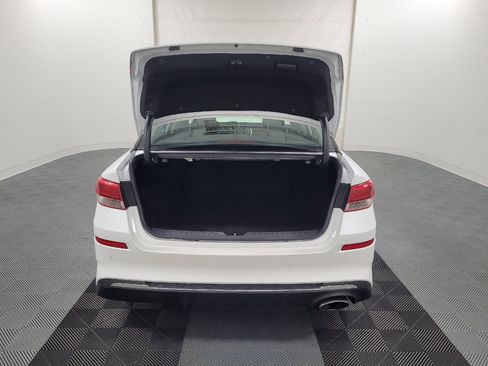 Used 2019 Kia Optima LX FWD image 29