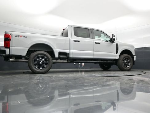 New 2026 Ford F250 XL w/ STX Appearance Package AWD/4WD image 55