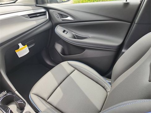 New 2026 Buick Encore GX Sport Touring w/ Advanced Technology Package image 14