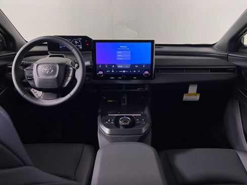 New 2026 Toyota bZ Woodland AWD/4WD image 14