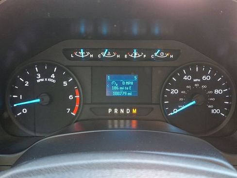 Certified 2020 Ford F250 XL w/ STX Appearance Package image 20