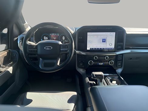 Used 2023 Ford F150 Lariat image 23