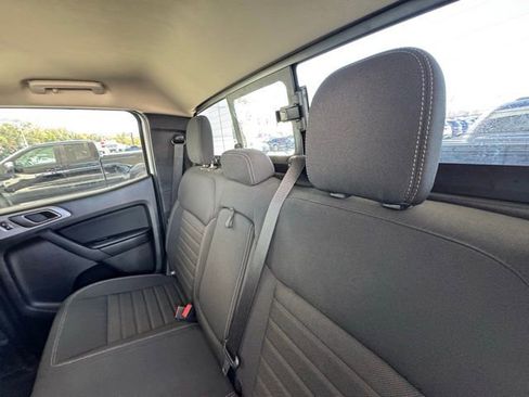 Used 2021 Ford Ranger XLT w/ Equipment Group 302A High image 21