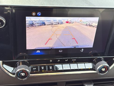 New 2026 Chevrolet Colorado Trail Boss image 16