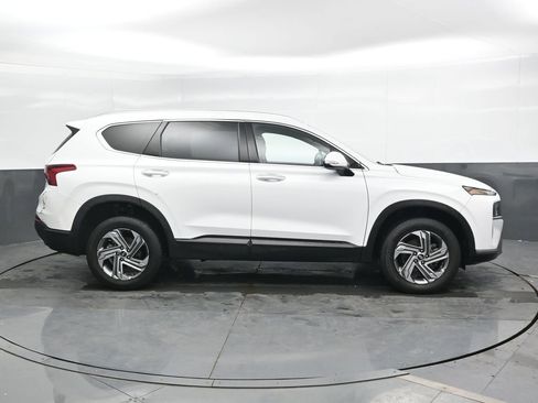 Used 2023 Hyundai Santa Fe SEL AWD/4WD image 5