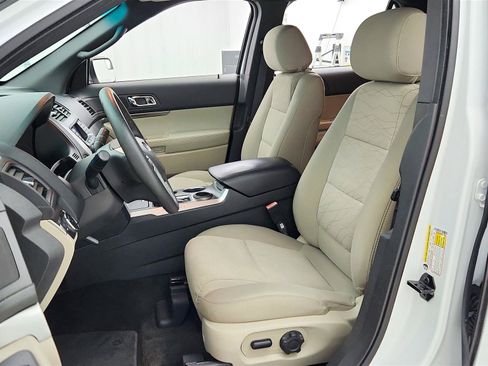 Used 2013 Ford Explorer FWD image 11