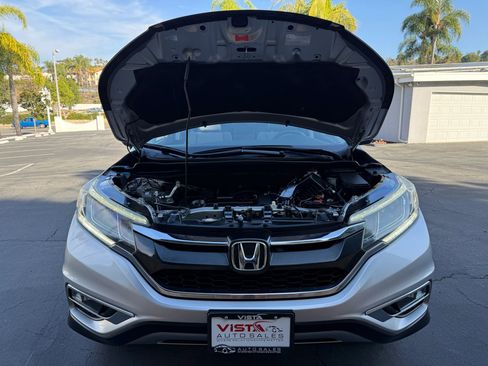Used 2016 Honda CR-V EX image 34