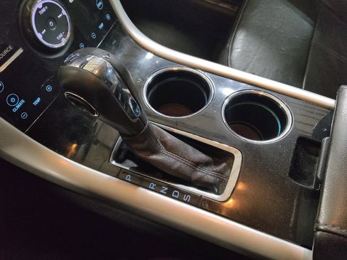 Used 2013 Ford Edge Limited FWD image 26