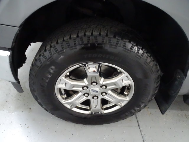 Used 2022 Ford F150 Lariat AWD/4WD image 26
