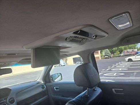 Used 2013 Honda Pilot EX-L image 15