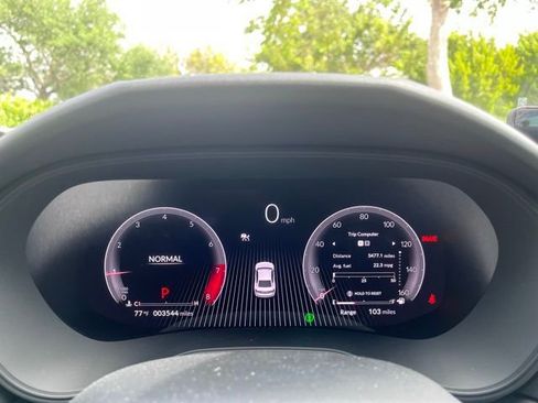 Used 2025 Acura TLX SH-AWD w/ A-SPEC Pkg image 10