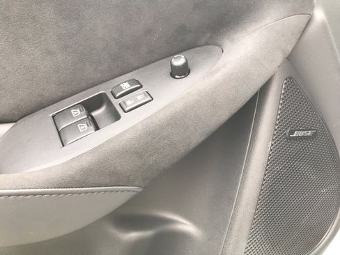 Used 2024 Nissan Z NISMO w/ Floor Mat Package image 41