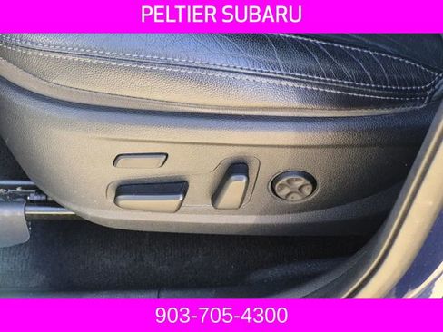 Used 2019 Hyundai Santa Fe FWD image 23