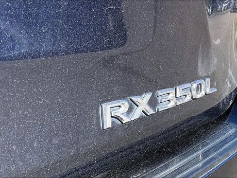 Used 2019 Lexus RX 350L w/ Premium Package image 27