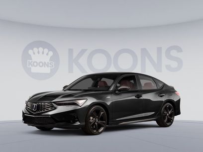 Used 2023 Acura Integra A-Spec