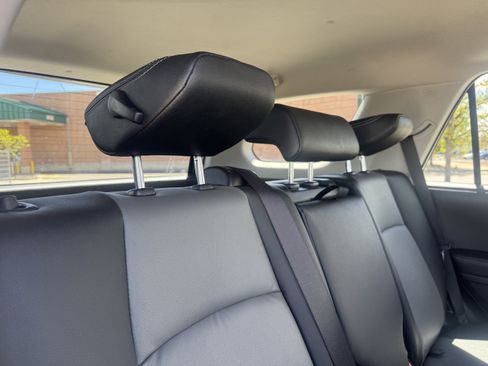 Used 2024 Toyota 4Runner SR5 Premium w/ Moonroof Package image 18