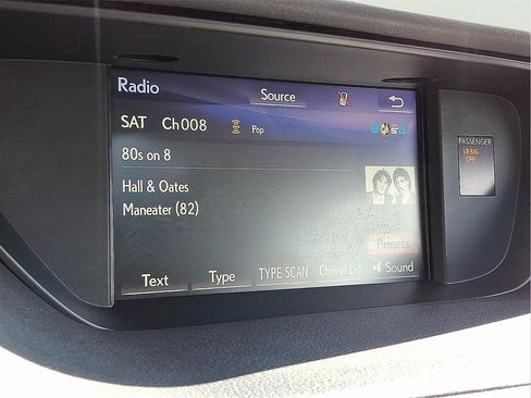 Used 2018 Lexus ES 350 image 18