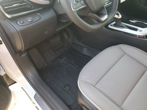 New 2026 Buick Envista Avenir image 25