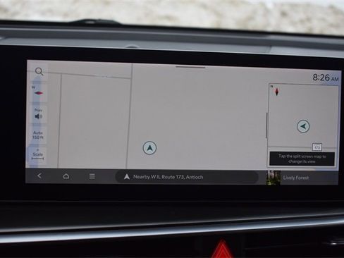 Certified 2025 Kia Sorento EX image 33