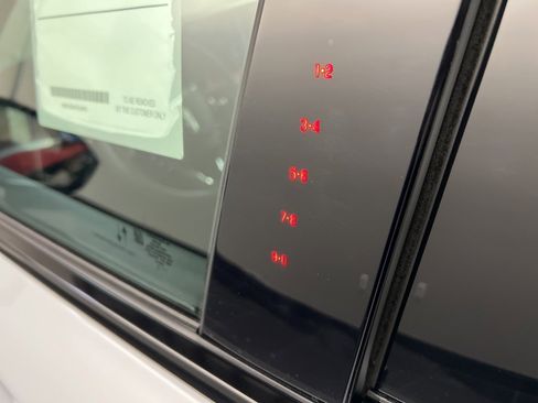 New 2026 Lincoln Corsair Reserve image 31