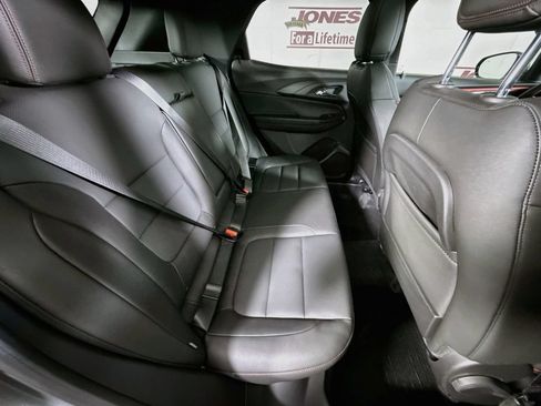Used 2026 Chevrolet TrailBlazer RS w/ Convenience Package AWD/4WD image 29