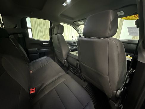 Certified 2023 GMC Sierra 1500 Pro w/ Graphite Edition image 23