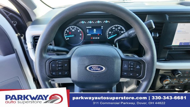 Certified 2026 Ford F250 XLT AWD/4WD image 28