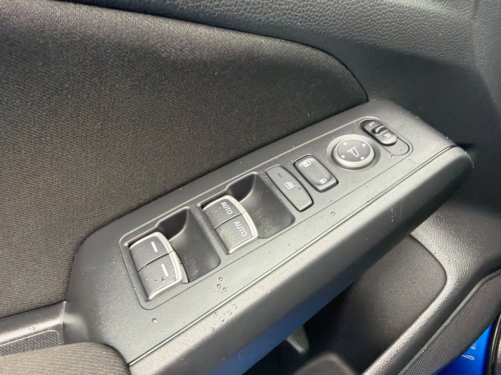 Used 2022 Honda Civic EX image 23