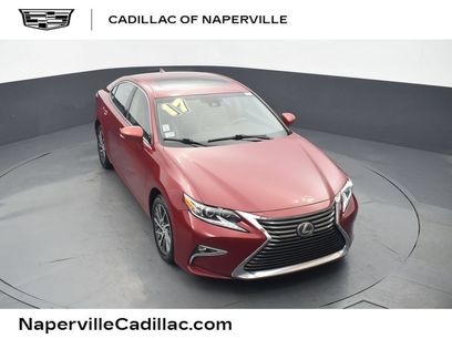Used 2017 Lexus ES 350