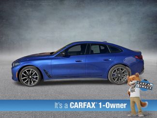 Used 2025 BMW i4 M50 w/ Premium Package video 2