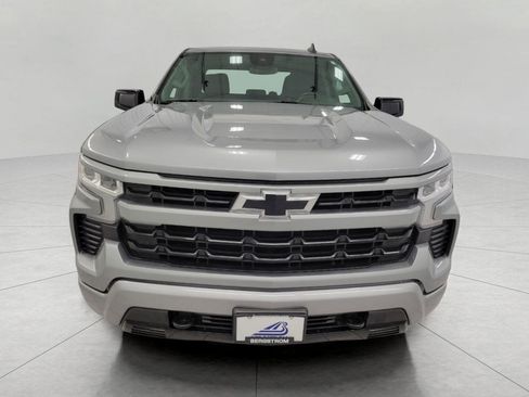 Used 2023 Chevrolet Silverado 1500 RST AWD/4WD image 13