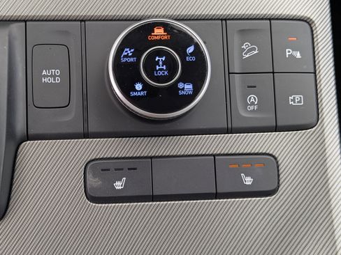Used 2024 Hyundai Palisade SEL AWD/4WD image 23