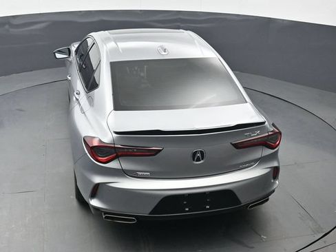 Used 2023 Acura TLX SH-AWD w/ A-SPEC Pkg image 39