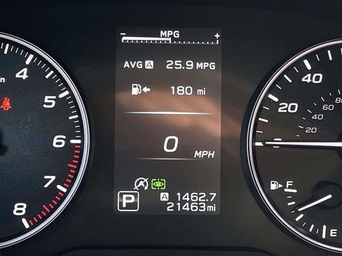 Used 2022 Subaru Outback Touring XT image 15