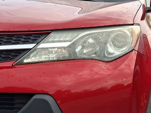 Used 2015 Toyota RAV4 XLE AWD/4WD image 6