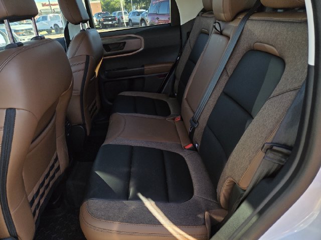 New 2026 Ford Bronco Sport Outer Banks AWD/4WD image 15